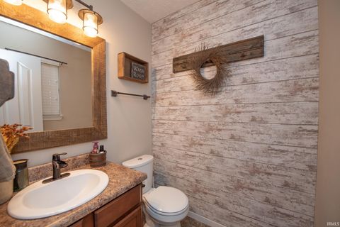 Tiny photo for 1554 Keystone Court, Lafayette, IN 47909 (MLS # 202542638)