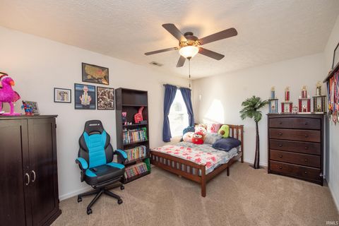 Tiny photo for 1554 Keystone Court, Lafayette, IN 47909 (MLS # 202542638)
