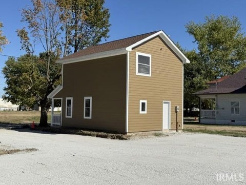 Tiny photo for 317 W Monroe Street, Kokomo, IN 46901 (MLS # 202642272)