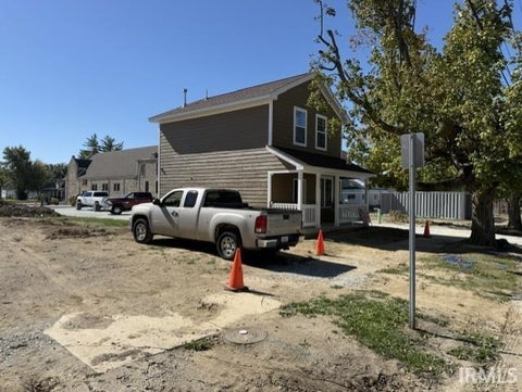Tiny photo for 317 W Monroe Street, Kokomo, IN 46901 (MLS # 202642272)