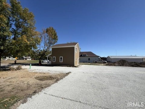 Tiny photo for 317 W Monroe Street, Kokomo, IN 46901 (MLS # 202642272)