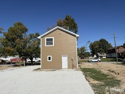 Tiny photo for 317 W Monroe Street, Kokomo, IN 46901 (MLS # 202642272)