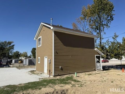 Tiny photo for 317 W Monroe Street, Kokomo, IN 46901 (MLS # 202642272)