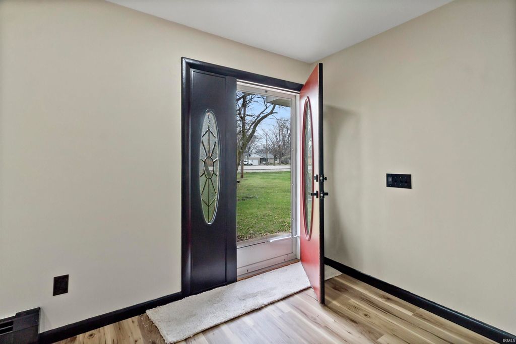 Photo of 1515 N Wabash Avenue, Marion, IN 46952 (MLS # 202609369)