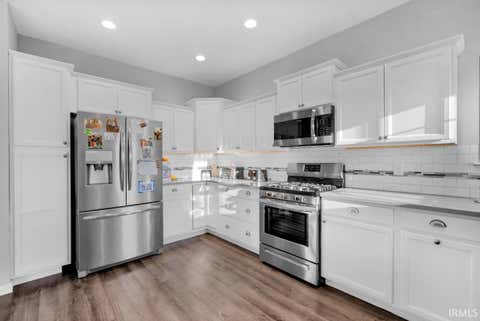 Tiny photo for 2117 MAPLE LEAF Drive, Kokomo, IN 46902 (MLS # 202628168)