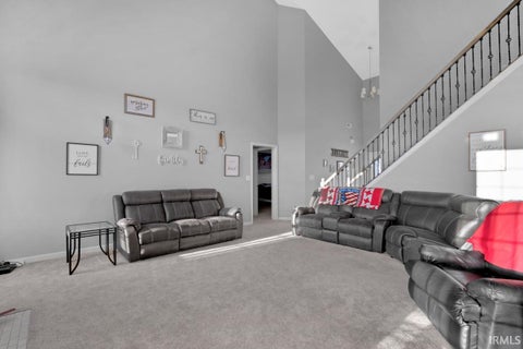 Tiny photo for 2117 MAPLE LEAF Drive, Kokomo, IN 46902 (MLS # 202628168)