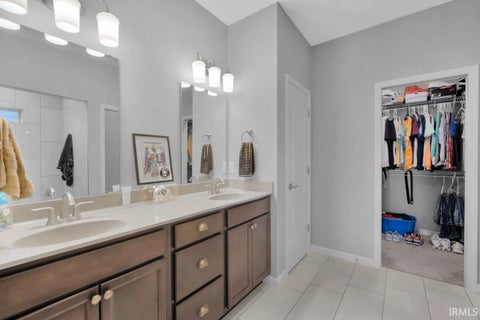 Tiny photo for 2117 MAPLE LEAF Drive, Kokomo, IN 46902 (MLS # 202628168)