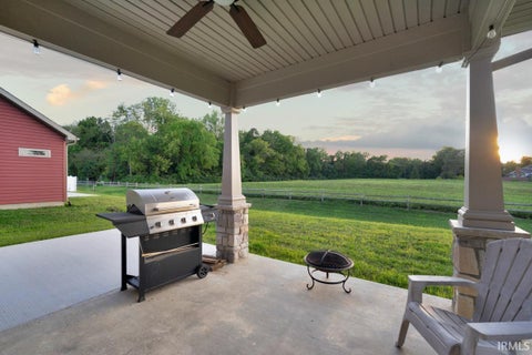 Tiny photo for 2117 MAPLE LEAF Drive, Kokomo, IN 46902 (MLS # 202628168)