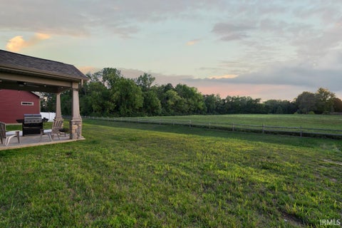 Tiny photo for 2117 MAPLE LEAF Drive, Kokomo, IN 46902 (MLS # 202628168)