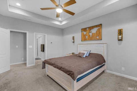 Tiny photo for 2117 MAPLE LEAF Drive, Kokomo, IN 46902 (MLS # 202628168)