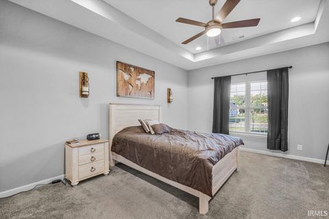 Tiny photo for 2117 MAPLE LEAF Drive, Kokomo, IN 46902 (MLS # 202628168)