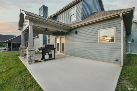 Tiny photo for 2117 MAPLE LEAF Drive, Kokomo, IN 46902 (MLS # 202628168)