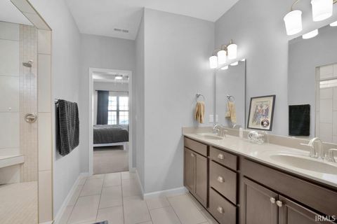 Tiny photo for 2117 MAPLE LEAF Drive, Kokomo, IN 46902 (MLS # 202628168)