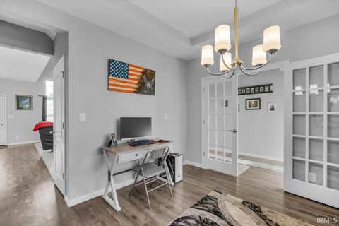 Tiny photo for 2117 MAPLE LEAF Drive, Kokomo, IN 46902 (MLS # 202628168)