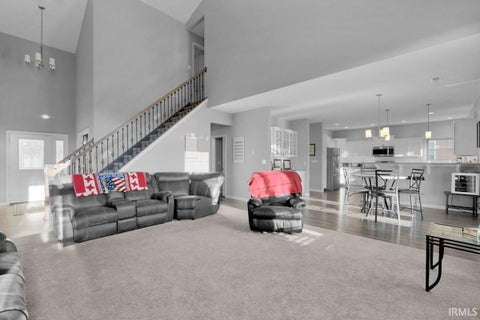 Tiny photo for 2117 MAPLE LEAF Drive, Kokomo, IN 46902 (MLS # 202628168)