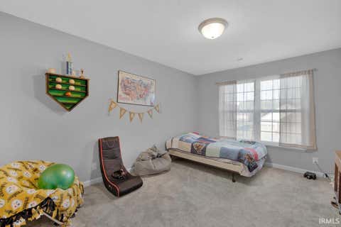 Tiny photo for 2117 MAPLE LEAF Drive, Kokomo, IN 46902 (MLS # 202628168)