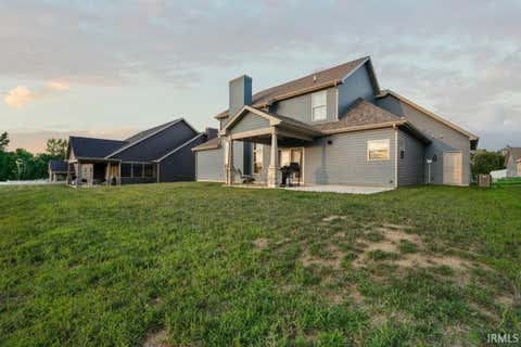 Tiny photo for 2117 MAPLE LEAF Drive, Kokomo, IN 46902 (MLS # 202628168)