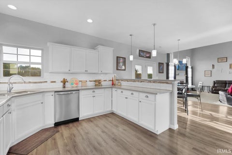 Tiny photo for 2117 MAPLE LEAF Drive, Kokomo, IN 46902 (MLS # 202628168)