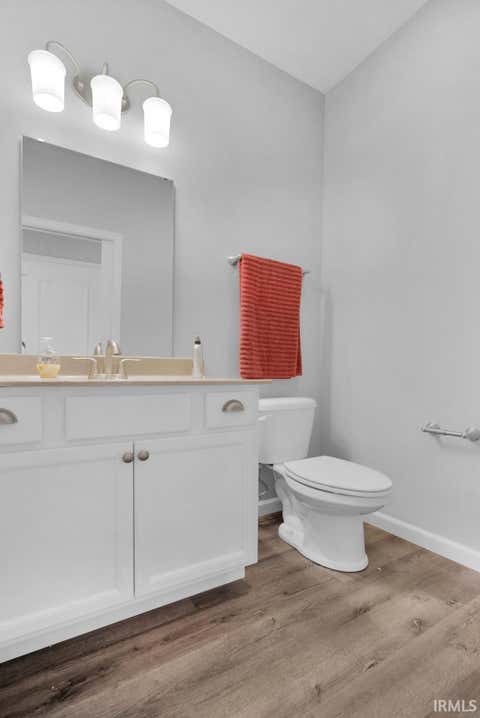 Tiny photo for 2117 MAPLE LEAF Drive, Kokomo, IN 46902 (MLS # 202628168)