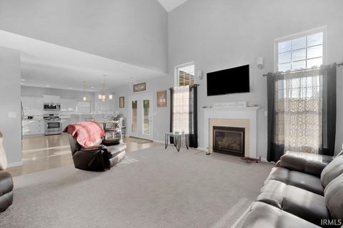 Tiny photo for 2117 MAPLE LEAF Drive, Kokomo, IN 46902 (MLS # 202628168)