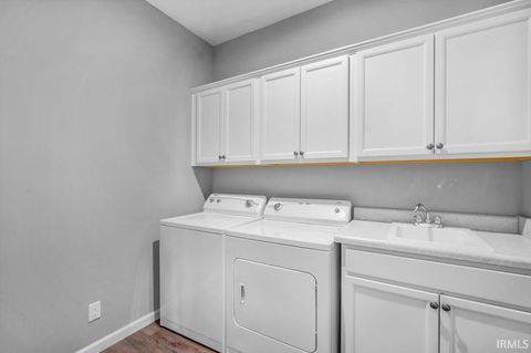 Tiny photo for 2117 MAPLE LEAF Drive, Kokomo, IN 46902 (MLS # 202628168)