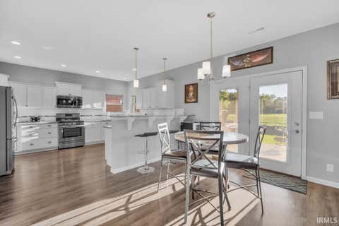 Tiny photo for 2117 MAPLE LEAF Drive, Kokomo, IN 46902 (MLS # 202628168)