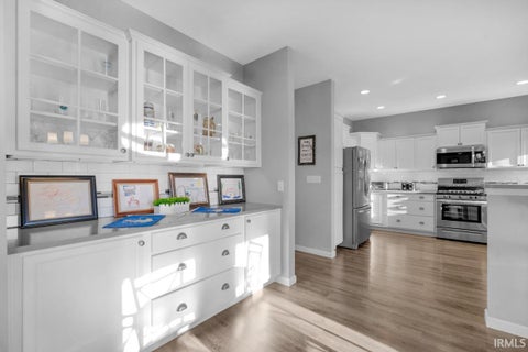 Tiny photo for 2117 MAPLE LEAF Drive, Kokomo, IN 46902 (MLS # 202628168)