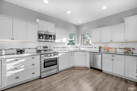 Tiny photo for 2117 MAPLE LEAF Drive, Kokomo, IN 46902 (MLS # 202628168)