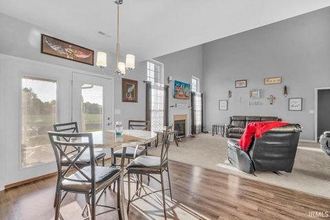 Tiny photo for 2117 MAPLE LEAF Drive, Kokomo, IN 46902 (MLS # 202628168)