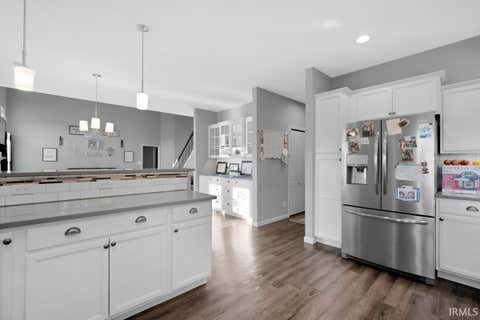 Tiny photo for 2117 MAPLE LEAF Drive, Kokomo, IN 46902 (MLS # 202628168)