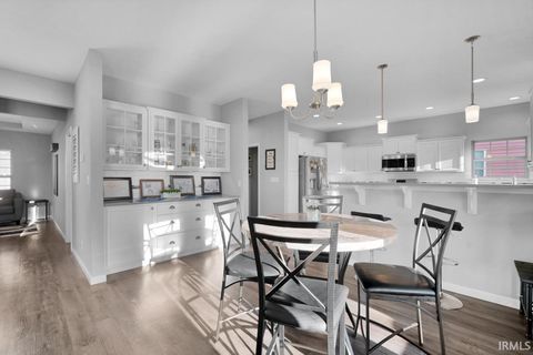 Tiny photo for 2117 MAPLE LEAF Drive, Kokomo, IN 46902 (MLS # 202628168)