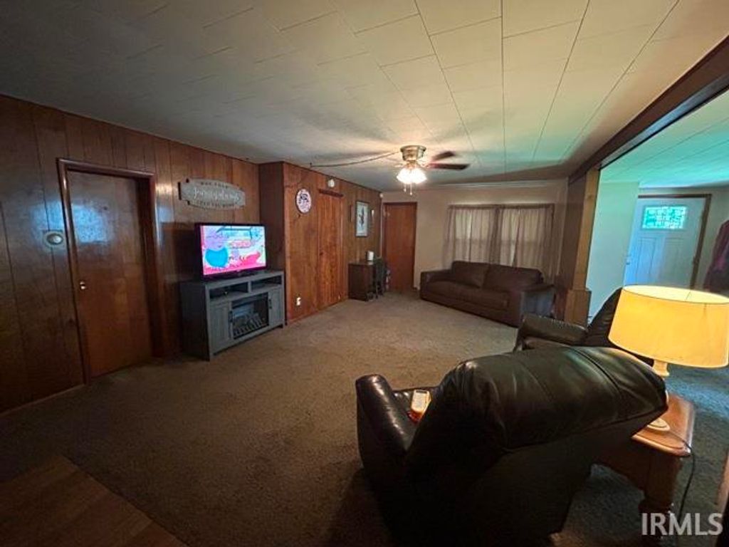 Photo of 200 Gideon Street, Plymouth, IN 46563 (MLS # 202626768)