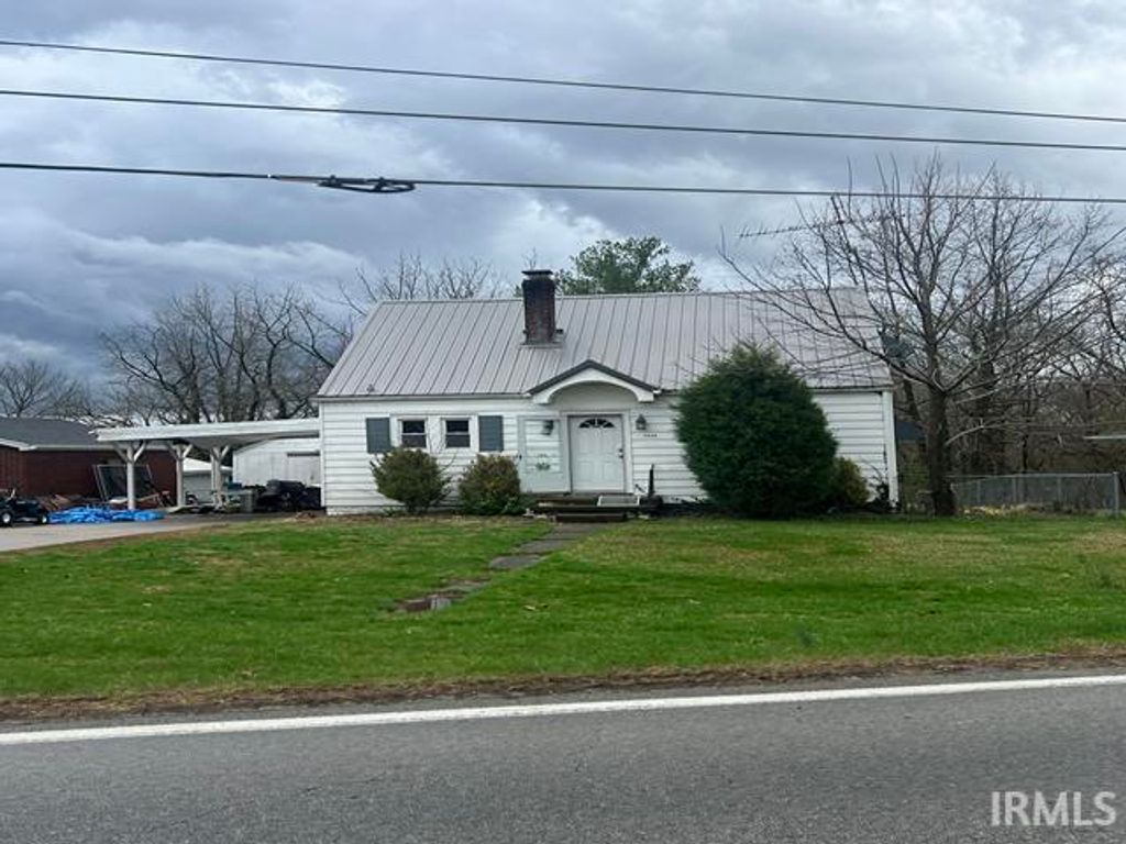 Photo of 1230 2nd Avenue, Jasper, IN 47546 (MLS # 202607967)