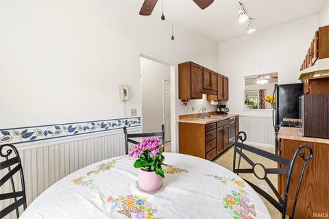Tiny photo for 1840 Saint Michaels Court, South Bend, IN 46614 (MLS # 202618464)