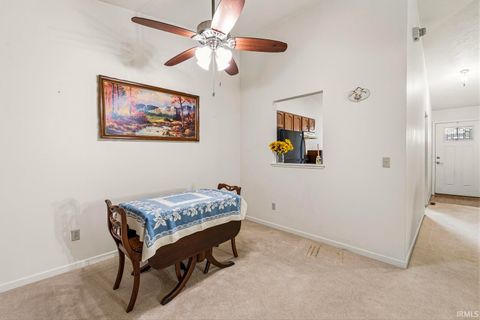 Tiny photo for 1840 Saint Michaels Court, South Bend, IN 46614 (MLS # 202618464)