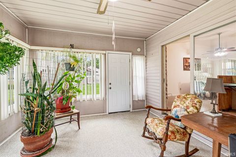 Tiny photo for 1840 Saint Michaels Court, South Bend, IN 46614 (MLS # 202618464)