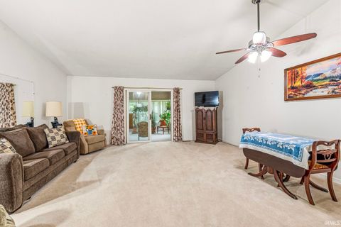 Tiny photo for 1840 Saint Michaels Court, South Bend, IN 46614 (MLS # 202618464)