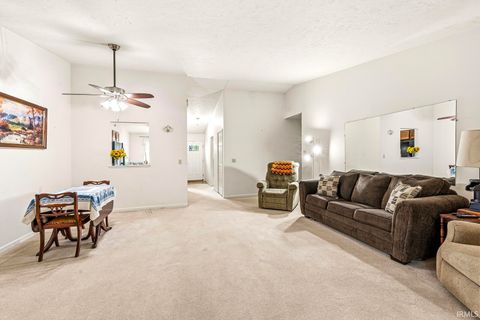 Tiny photo for 1840 Saint Michaels Court, South Bend, IN 46614 (MLS # 202618464)