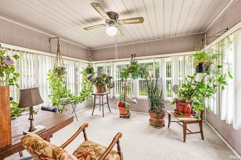 Tiny photo for 1840 Saint Michaels Court, South Bend, IN 46614 (MLS # 202618464)