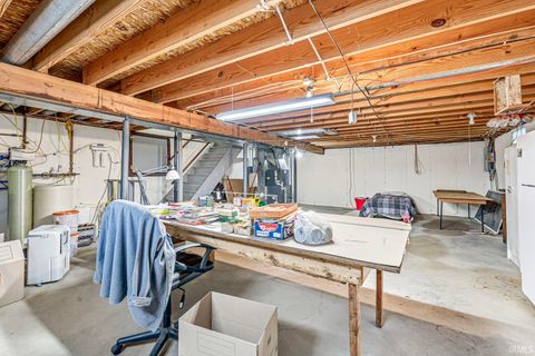 Tiny photo for 1840 Saint Michaels Court, South Bend, IN 46614 (MLS # 202618464)