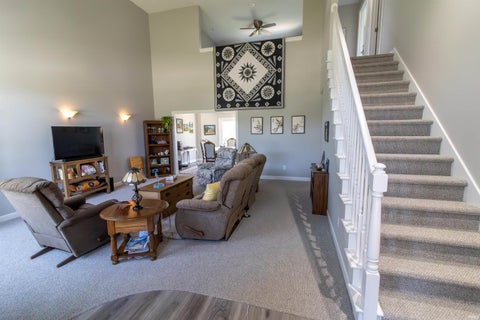 Tiny photo for 722 Waxwing Court, Roanoke, IN 46783 (MLS # 202623301)