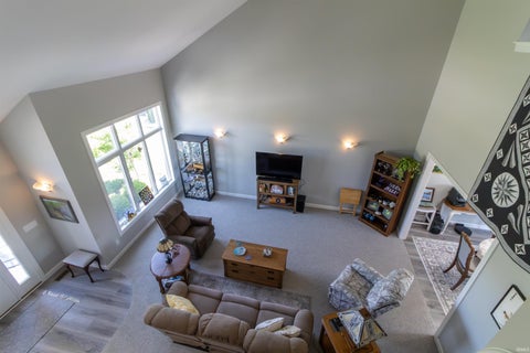 Tiny photo for 722 Waxwing Court, Roanoke, IN 46783 (MLS # 202623301)