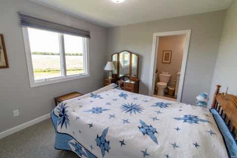 Tiny photo for 722 Waxwing Court, Roanoke, IN 46783 (MLS # 202623301)