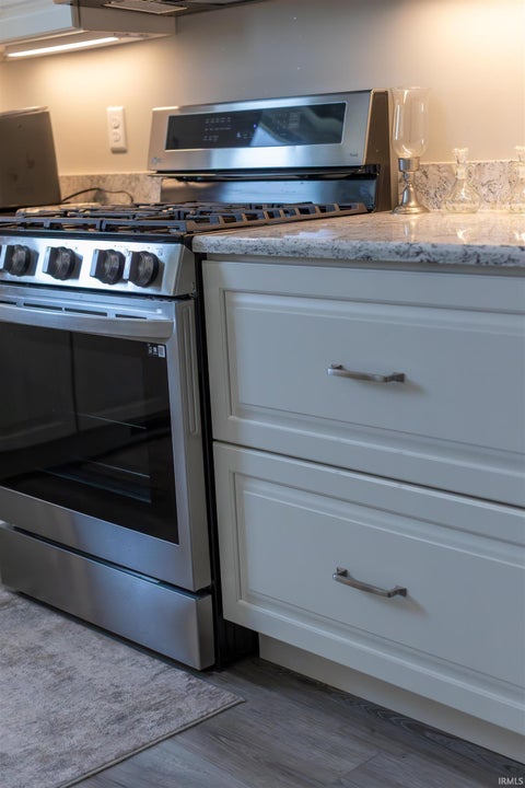 Tiny photo for 722 Waxwing Court, Roanoke, IN 46783 (MLS # 202623301)
