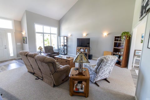 Tiny photo for 722 Waxwing Court, Roanoke, IN 46783 (MLS # 202623301)