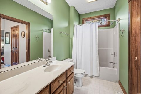 Tiny photo for 5421 Faithful Lane, Lafayette, IN 47905 (MLS # 202544246)