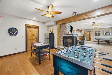 Tiny photo for 5421 Faithful Lane, Lafayette, IN 47905 (MLS # 202544246)