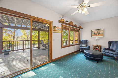 Tiny photo for 5421 Faithful Lane, Lafayette, IN 47905 (MLS # 202544246)