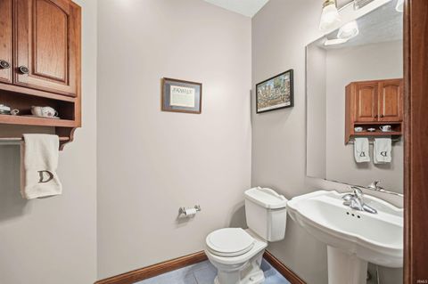 Tiny photo for 5421 Faithful Lane, Lafayette, IN 47905 (MLS # 202544246)