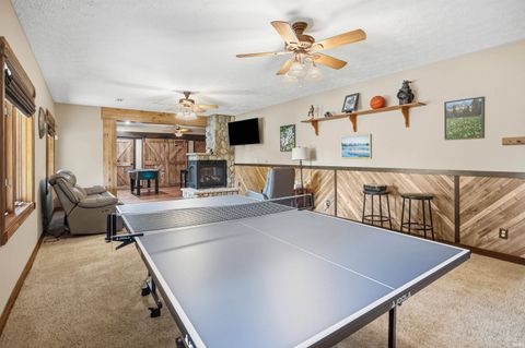 Tiny photo for 5421 Faithful Lane, Lafayette, IN 47905 (MLS # 202544246)